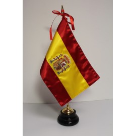 Bandera España 20x30cm