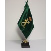 Bandera Guardia Civil 20x30cm