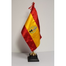 Bandera España Operaciones Especiales 20x30cm