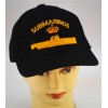 Gorra Oficial " Flotilla de Submarinos"